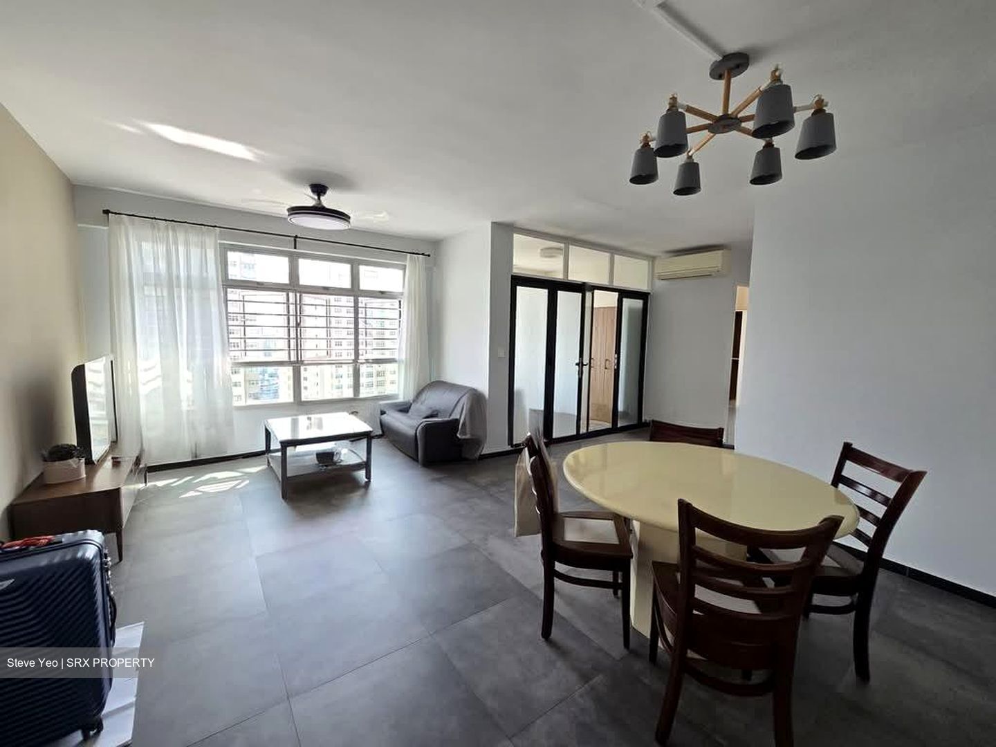Blk 292B Skypeak @ Bukit Batok (Bukit Batok), HDB 4 Rooms #580278281
